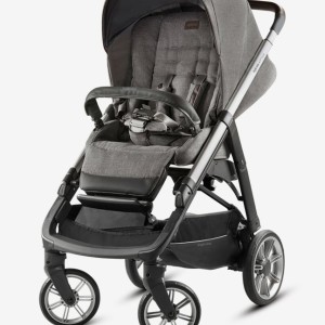 Inglesina Aptica: детская коляска с итальянским шиком